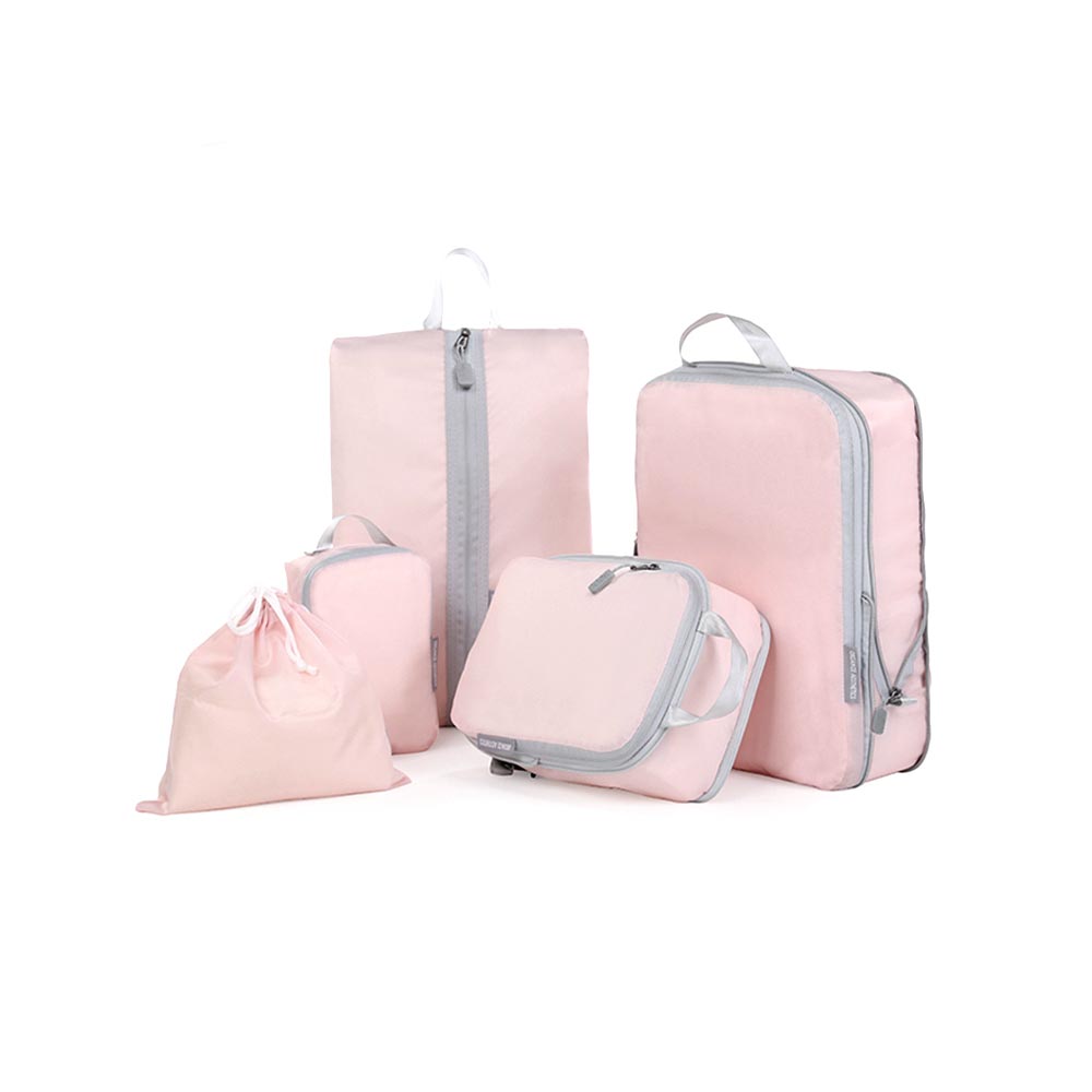 Travel Bag Set